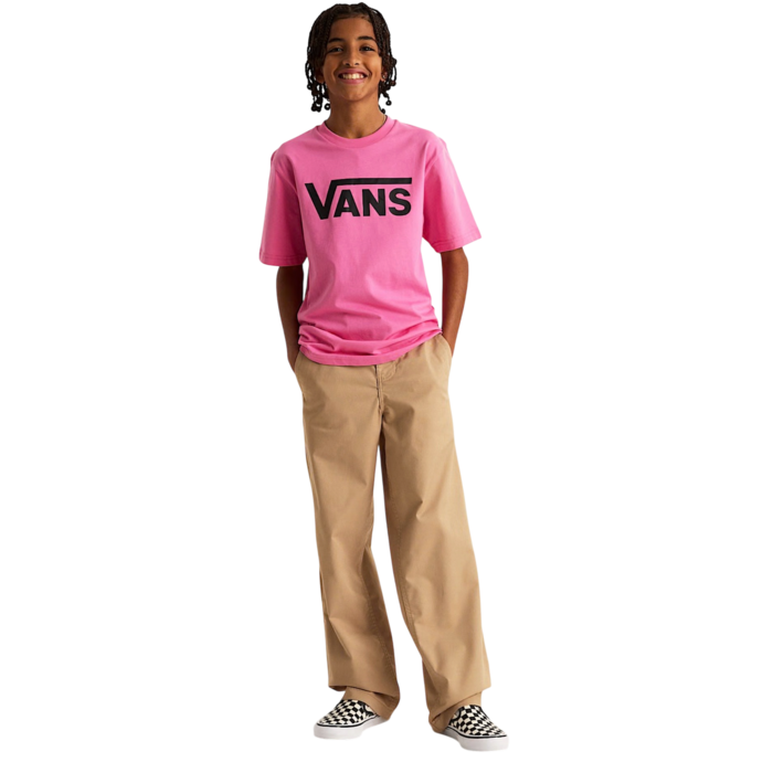 Vans Authentic Chino Loose Pant Youth - Incense
