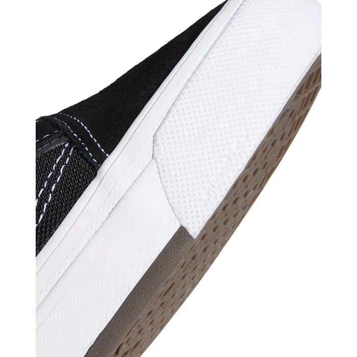 Vans Skate Old Skool Wafflecup - Black/White