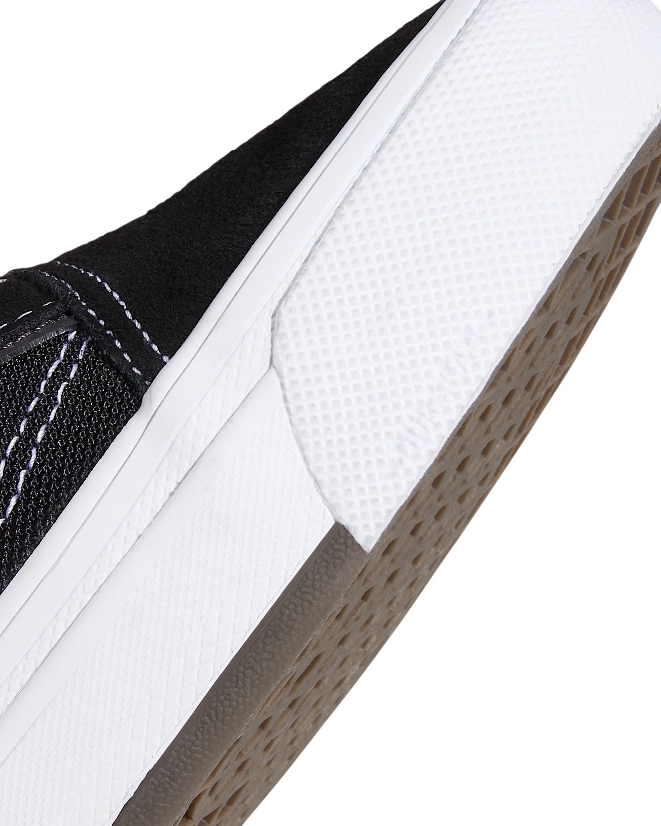 Vans Skate Old Skool Wafflecup - Black/White