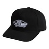 Classic Snapback Youth - Black