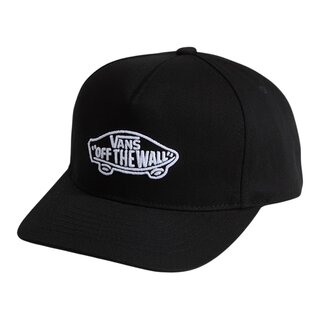 Vans Classic Snapback Youth - Black