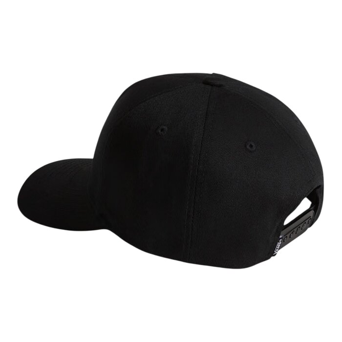 Vans Classic Snapback Youth - Black