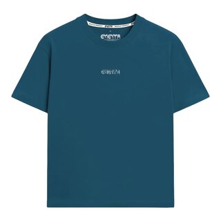 Ementa Ikon Vinci S/S T-Shirt - Navy