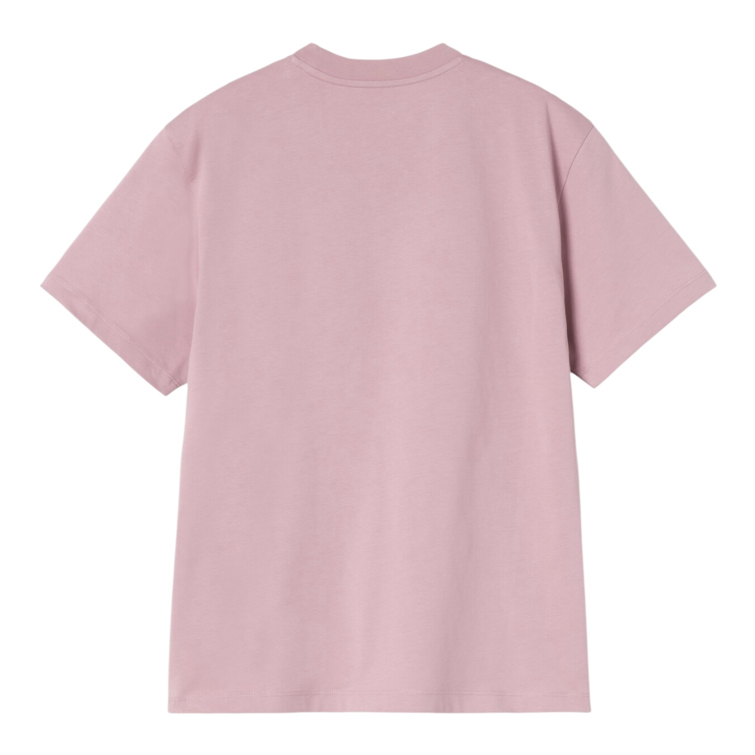 Carhartt WIP W' S/S Bumper Sticker T-Shirt - Hortensia