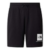 M' Box NSE Light Regular Short - TNF Black