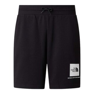 The North Face M' Box NSE Light Regular Short - TNF Black