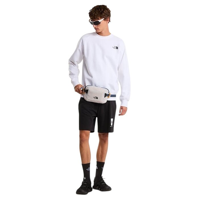 The North Face M' Box NSE Light Regular Short - TNF Black