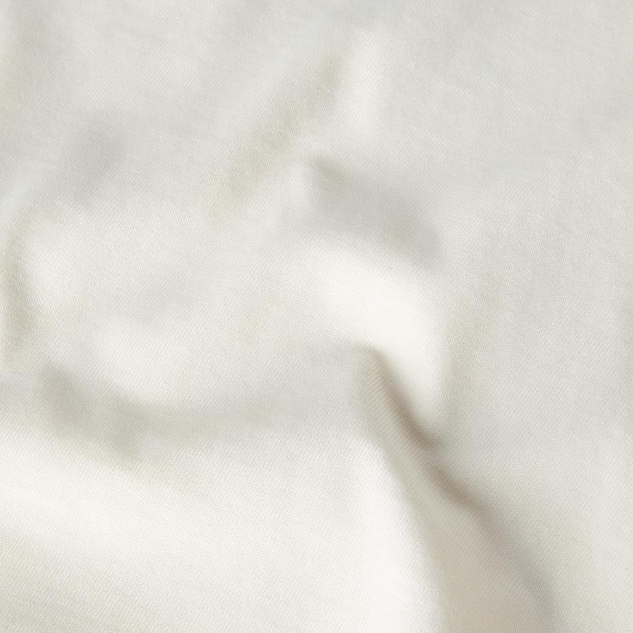 The North Face Mountain Celebration Regular T-Shirt - White Dune