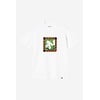 S/S Julia Klenovsky T-shirt - White