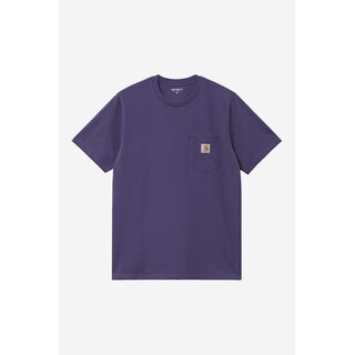 Carhartt WIP S/S Pocket T-Shirt - Calla