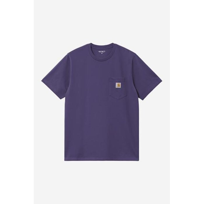 Carhartt WIP S/S Pocket T-Shirt - Calla