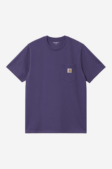 Carhartt WIP S/S Pocket T-Shirt - Calla