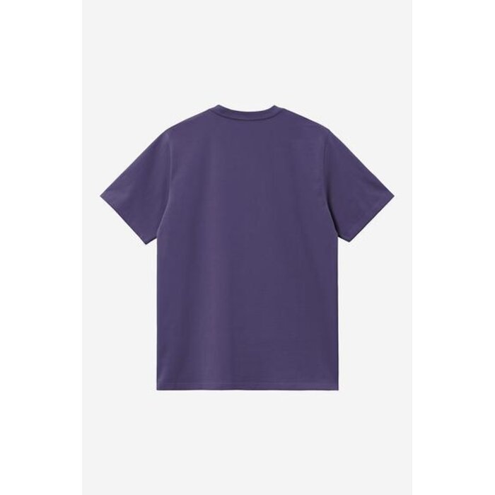 Carhartt WIP S/S Pocket T-Shirt - Calla