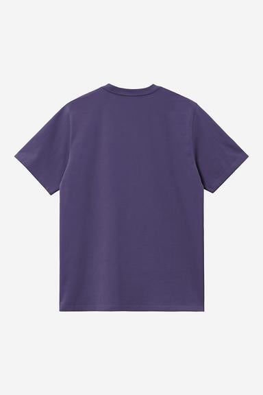 Carhartt WIP S/S Pocket T-Shirt - Calla