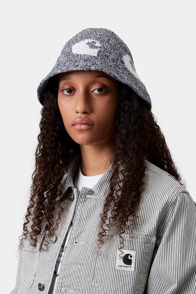 Carhartt WIP Cane Hat - Gradient/Deep Night