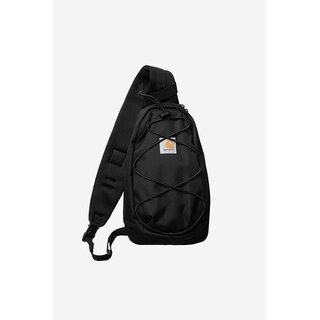 Carhartt WIP Kyle Sling bag - Black