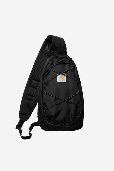 Carhartt WIP Kyle Sling bag - Black