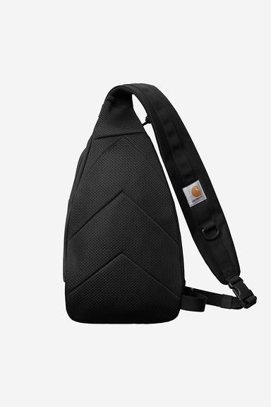 Carhartt WIP Kyle Sling bag - Black