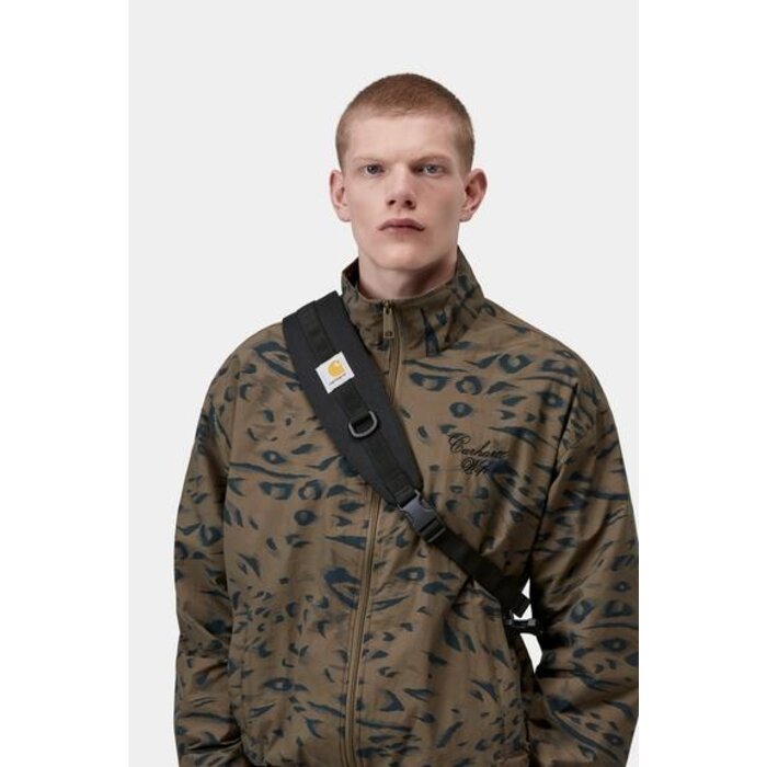 Carhartt WIP Kyle Sling bag - Black