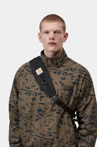 Carhartt WIP Kyle Sling bag - Black