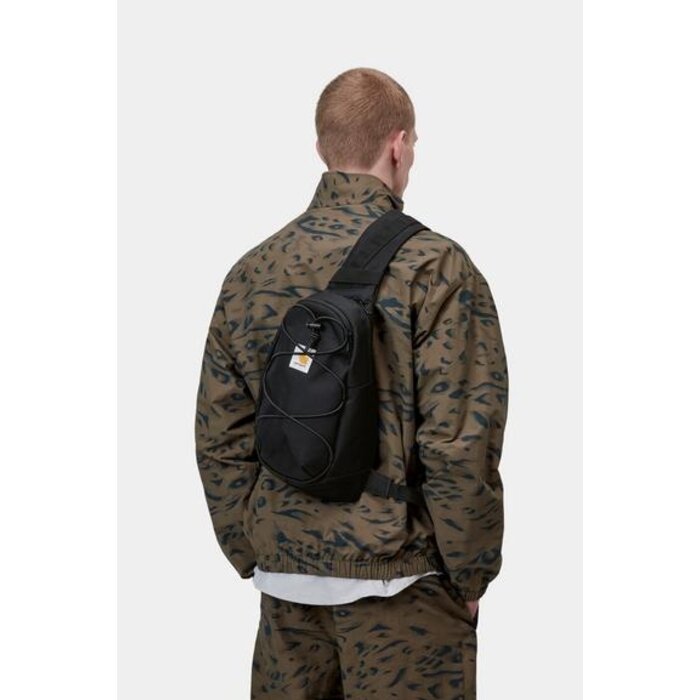 Carhartt WIP Kyle Sling bag - Black