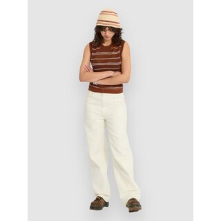 Volcom My Ami Sweater - Brown