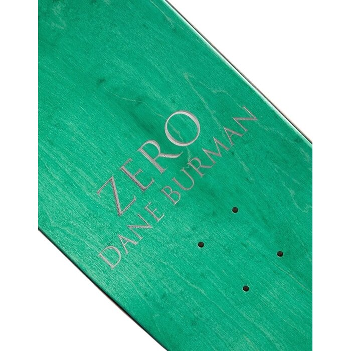 Zero Lewandoski III - Burman 8.5