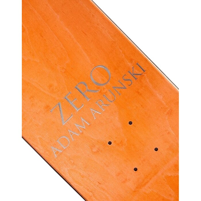 Zero Lewandoski III - Aurunski 8.25