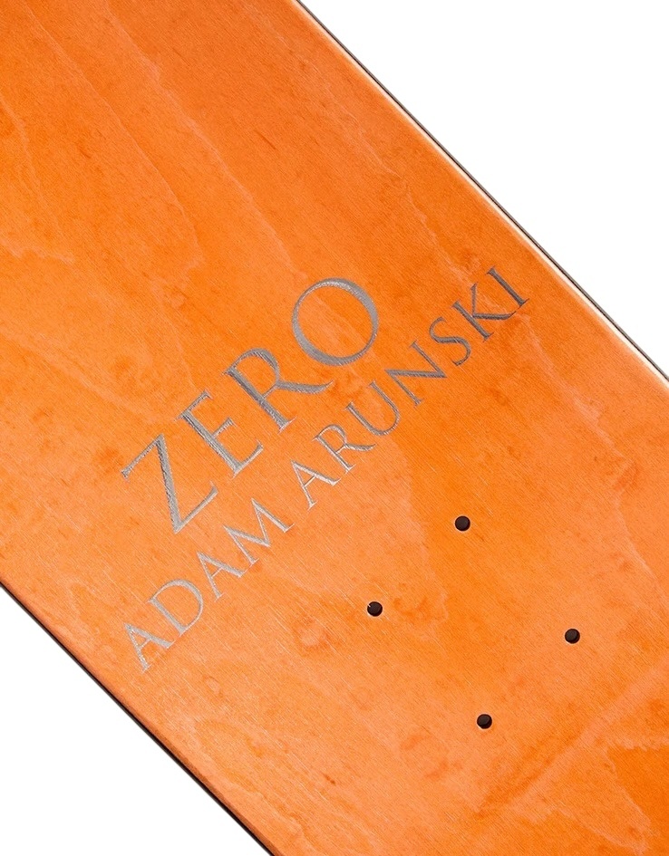 Zero Lewandoski III - Aurunski 8.25