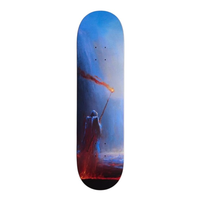 Zero Lewandoski III - Reyes 8.25