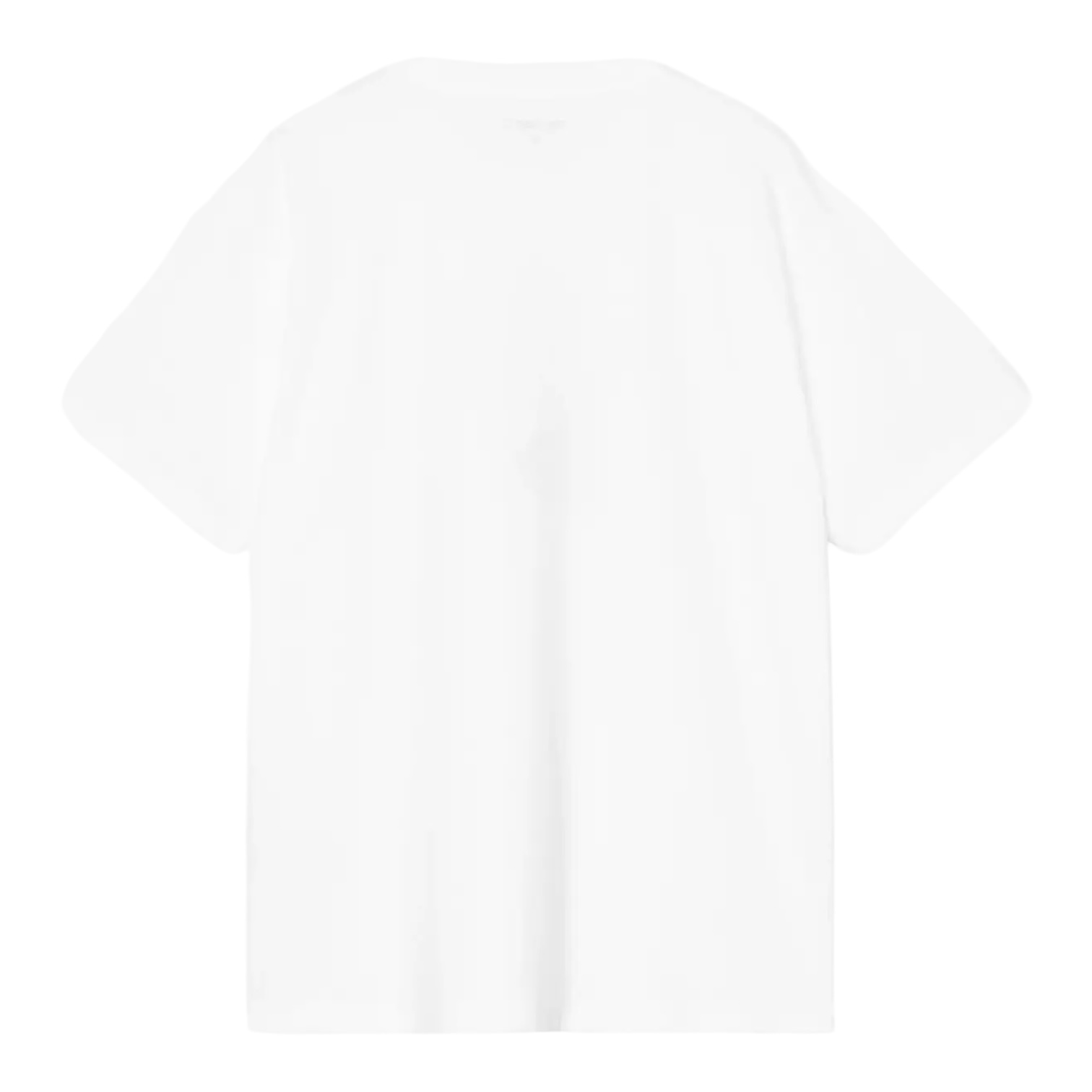 Carhartt WIP S/S Duck Duck T-Shirt - White