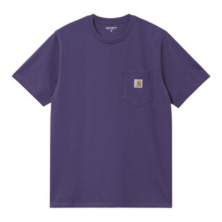 Carhartt WIP S/S Pocket T-Shirt - Calla