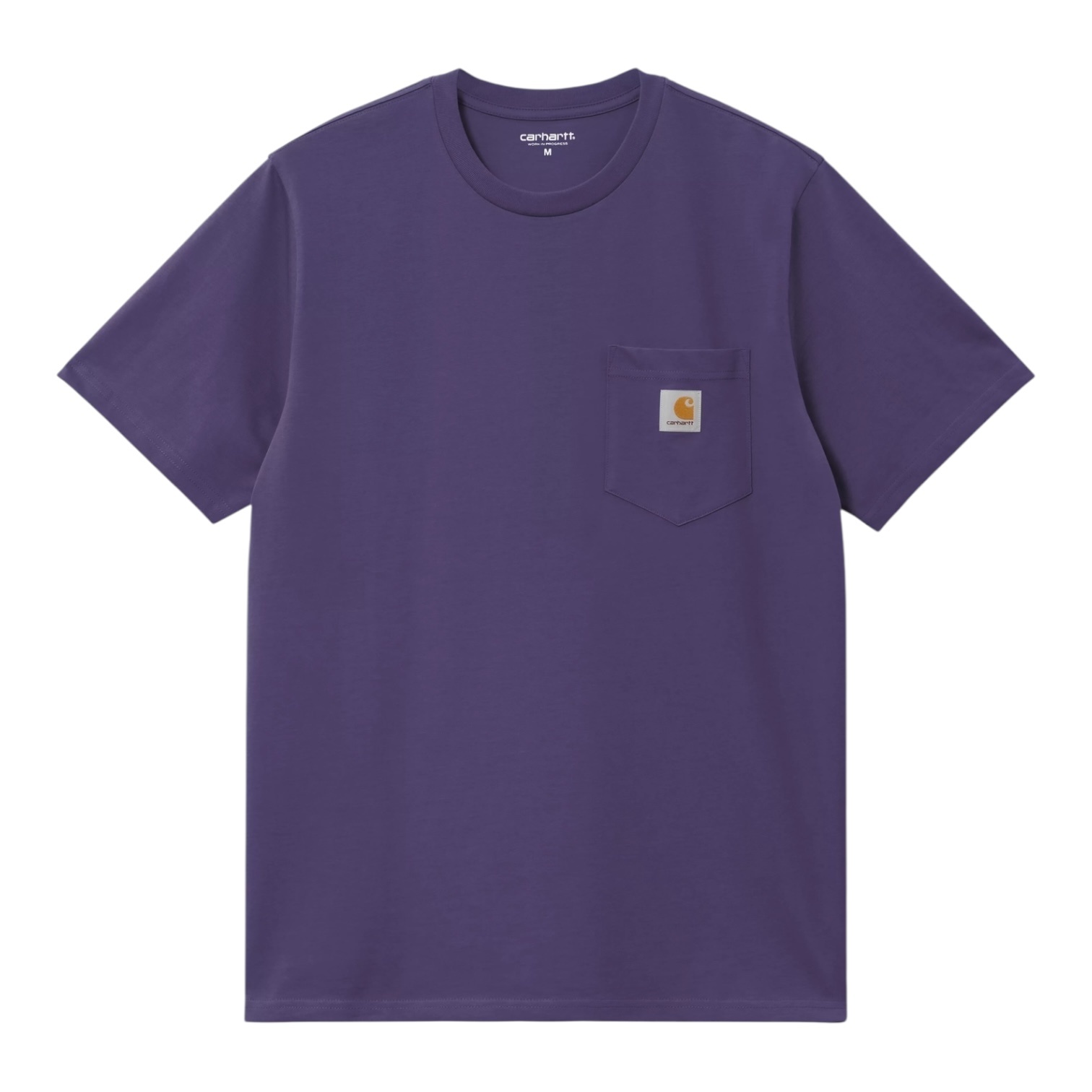 Carhartt WIP S/S Pocket T-Shirt - Calla