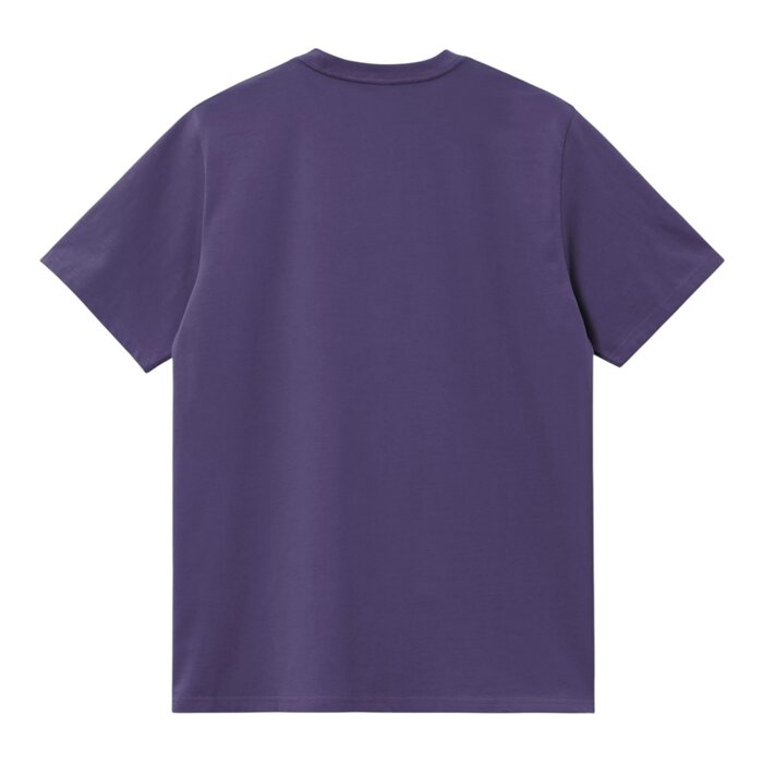 Carhartt WIP S/S Pocket T-Shirt - Calla
