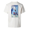 Mountain Celebration Regular T-Shirt - White Dune