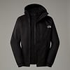 M' Quest Triclimate - TNF Black-NPF