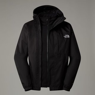 The North Face M' Quest Triclimate - TNF Black-NPF