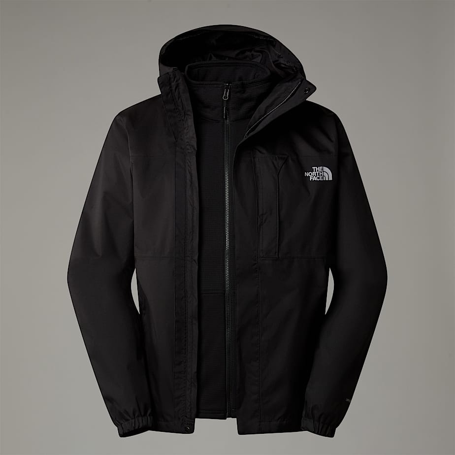 The North Face M' Quest Triclimate - TNF Black-NPF