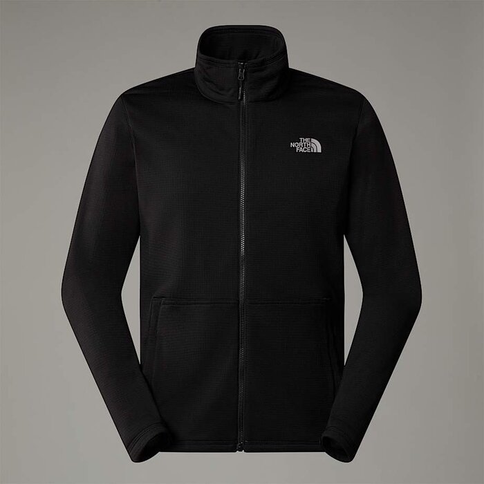 The North Face M' Quest Triclimate - TNF Black-NPF