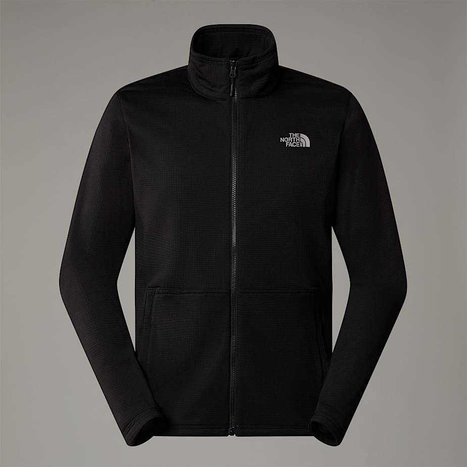 The North Face M' Quest Triclimate - TNF Black-NPF