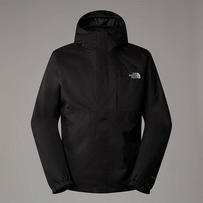 The North Face M' Quest Triclimate - TNF Black-NPF