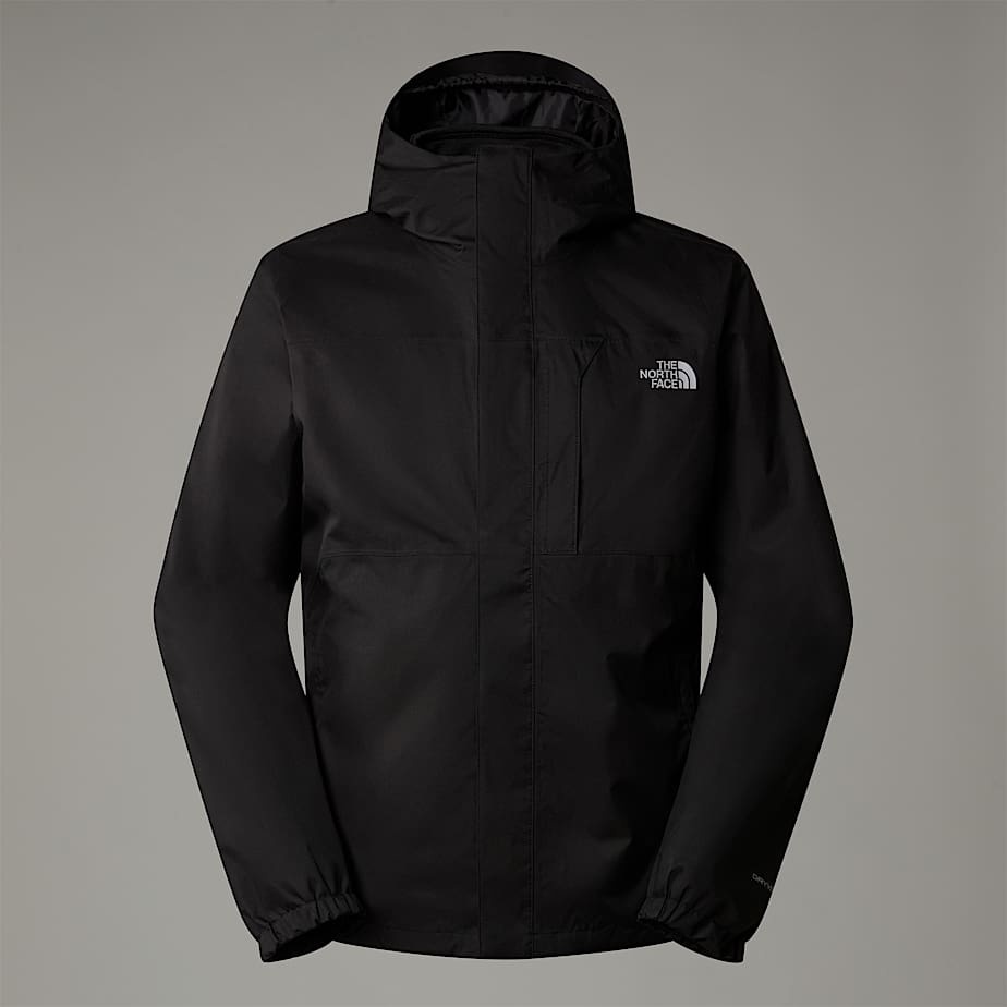 The North Face M' Quest Triclimate - TNF Black-NPF