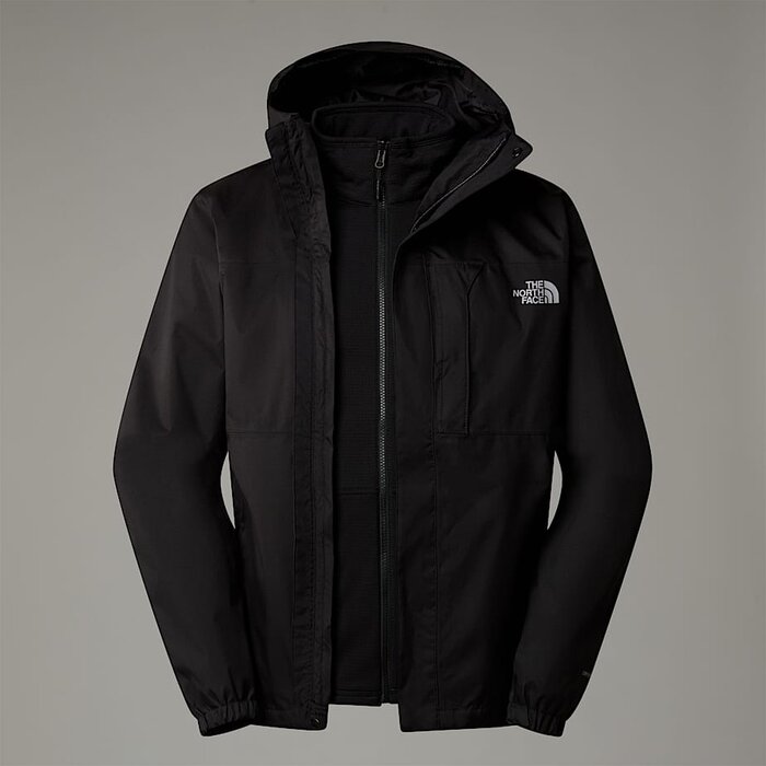 The North Face M' Quest Triclimate - TNF Black-NPF