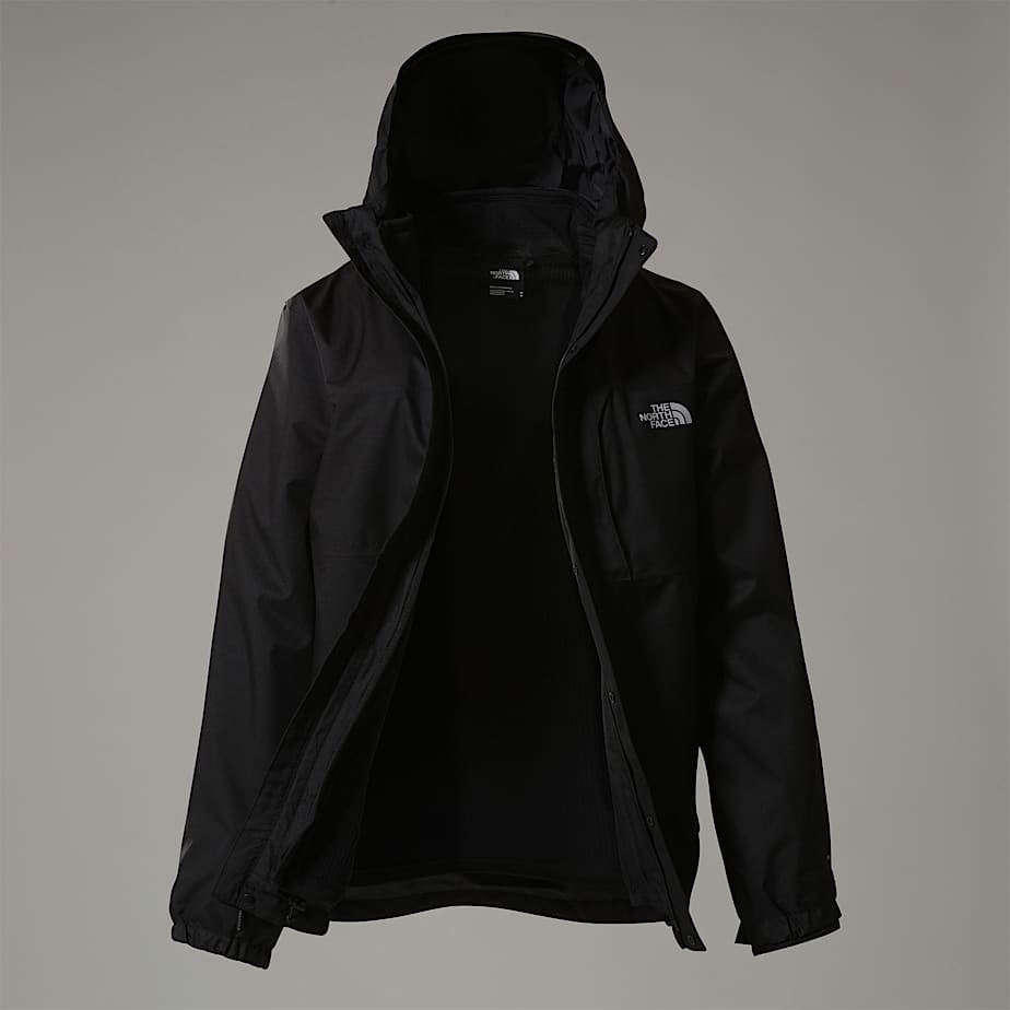 The North Face M' Quest Triclimate - TNF Black-NPF