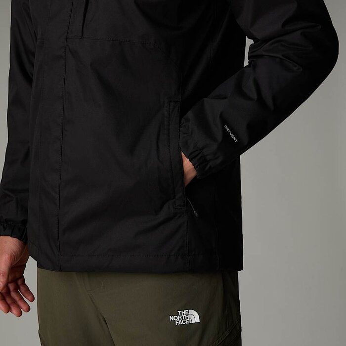The North Face M' Quest Triclimate - TNF Black-NPF