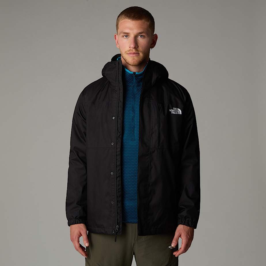 The North Face M' Quest Triclimate - TNF Black-NPF