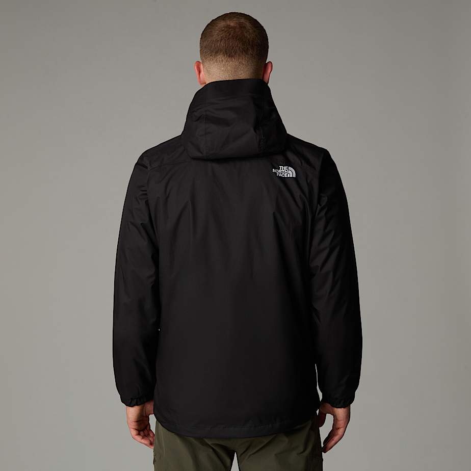 The North Face M' Quest Triclimate - TNF Black-NPF