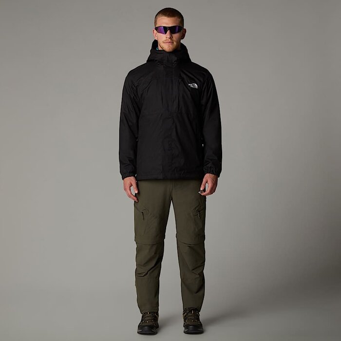 The North Face M' Quest Triclimate - TNF Black-NPF