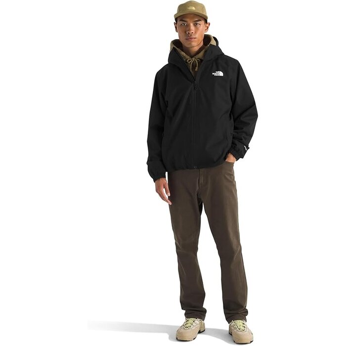 The North Face M' Quest Mono Jacket - Tnf Black