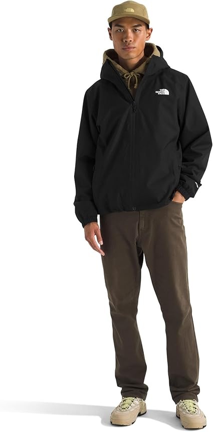 The North Face M' Quest Mono Jacket - Tnf Black